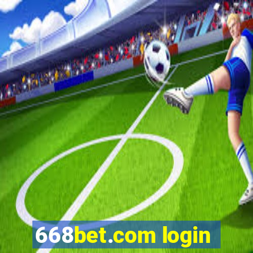 668bet.com login